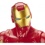 Postavička Iron man – 30cm Blast Gear
